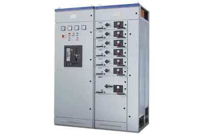 長春地區配電房建設成本分析及配電開關控制設備研發趨勢探討